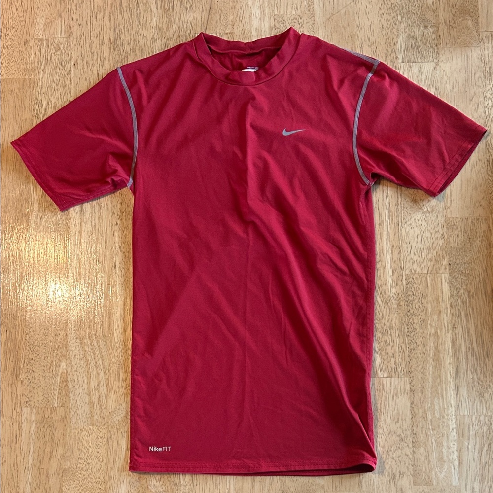 Nike Compression Tee